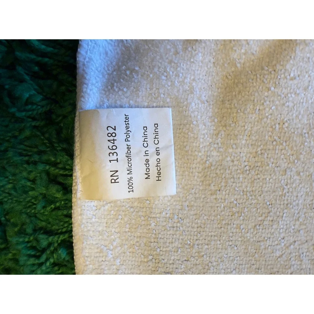 NFL Rally Towel Unisex OS Black Excellent Las‎ Vegas Raiders vs Chargers 2022